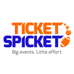 ticket spicket logo